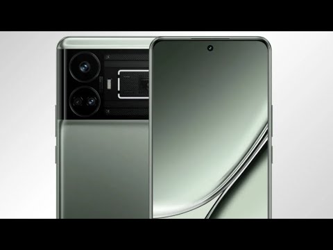Realme Teases Upcoming SuperZoom Smartphone With a Periscope Camera