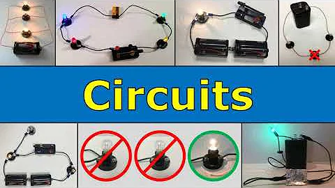 Circuit Basics