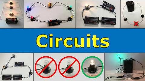 Circuit Basics