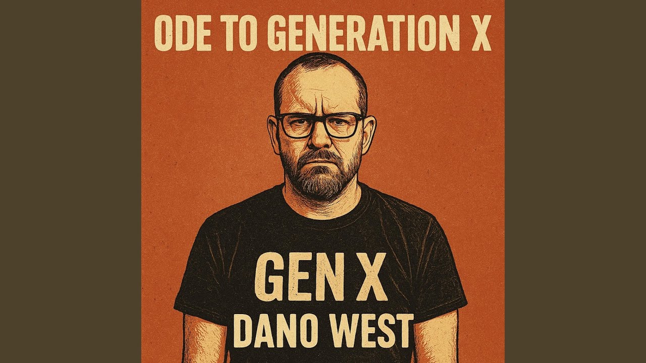 Guarda Generation X su YouTube Guarda Generation X su YouTube