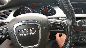 Pourquoi mon Audi ne démarre plus ?