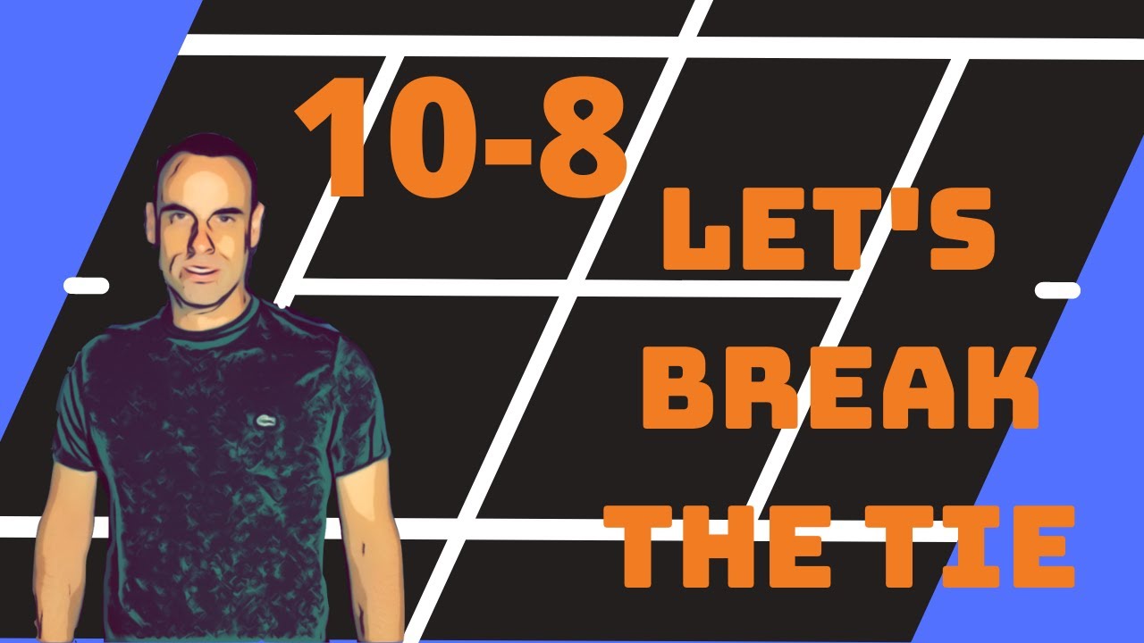 Tie Break Tens: The match-ups