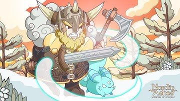 Niflheim (Talkôr - Ragnarok VII) ! Let