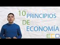 ECO 10 Principios de economia