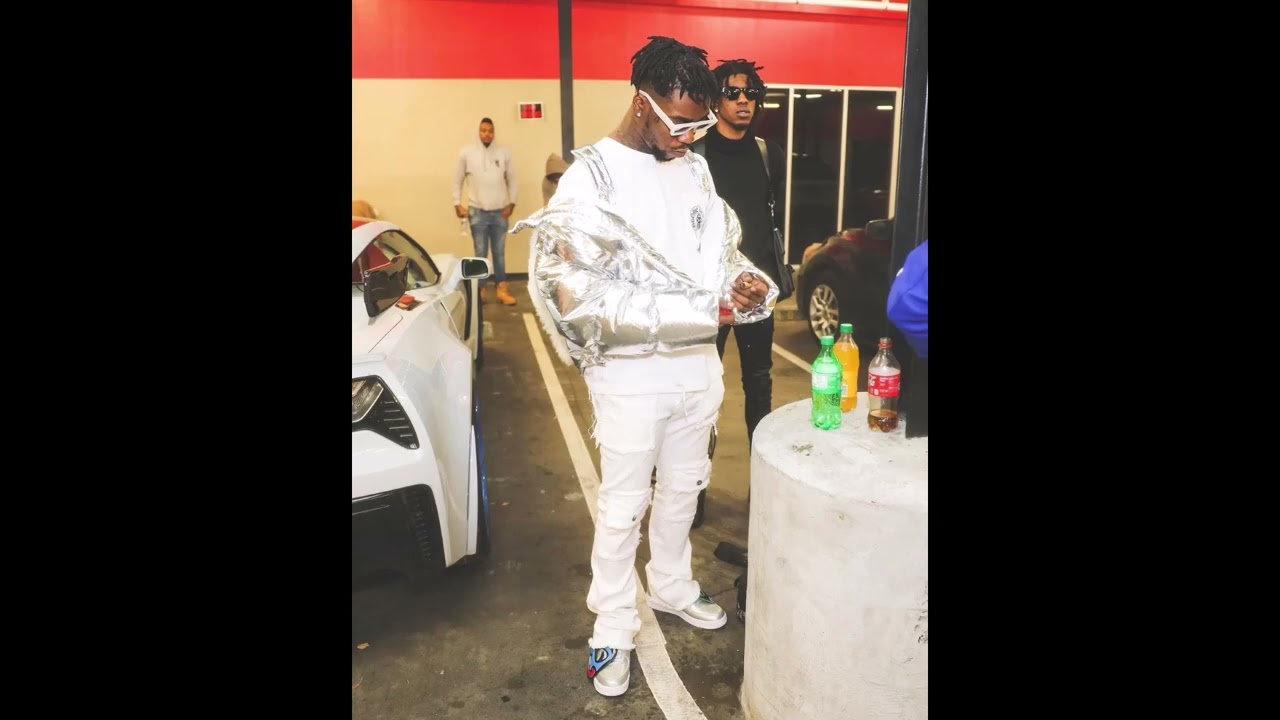 [FREE] Chi Chi x Section 8 Type Beat "Idea"