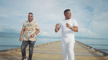 Daniel Segura - Hoy (feat. Luis Miguel del Amargue) | Video Oficial
