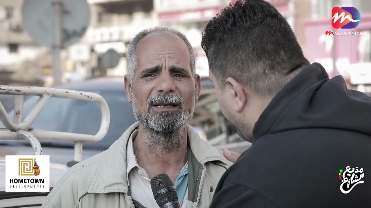 الفيديو ده كفيل يخلي دموعك تنزل غصب عنك وتحمد ربنا علي حالك 💔 جبر الخواطر