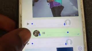 Dj Arafat Et Son Ami Debordo Leekunfa Et Cause En Vocal