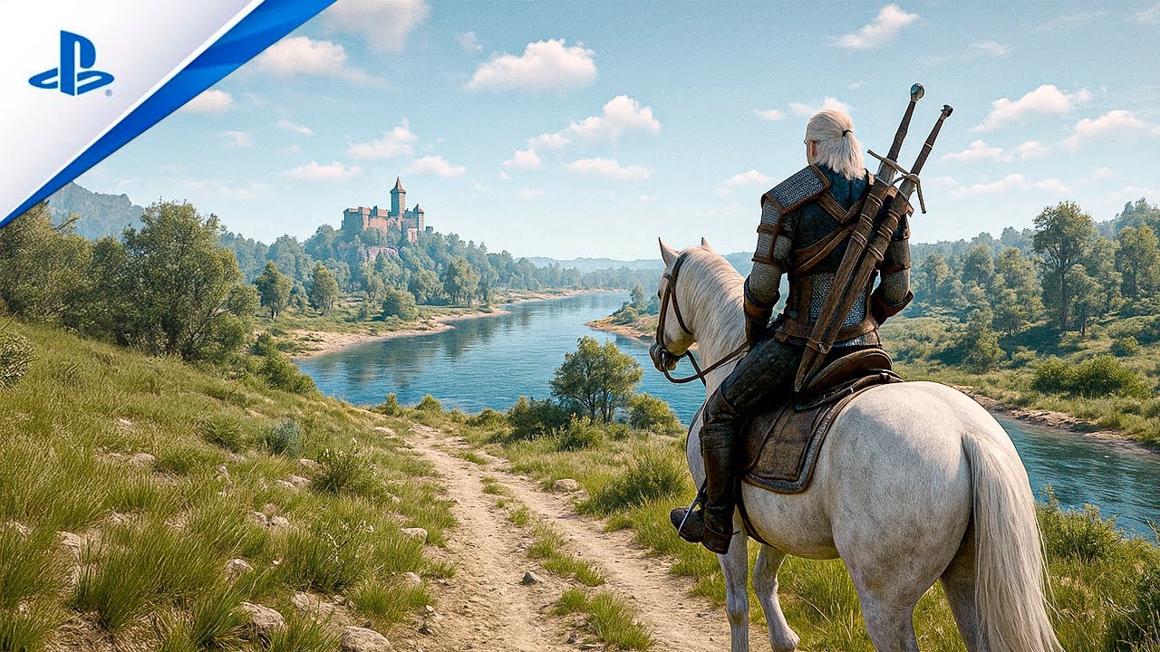 18 Best Open World Games of All Time! - YouTube