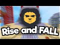 The Rise and Fall of Badlion Client