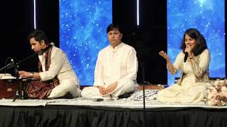 KABHI KABHI MERE DIL MEIN ORIGINAL VERSION AND NEW STANZAS |AJAY SAHAAB |MUKESH | CHICAGO Thumb