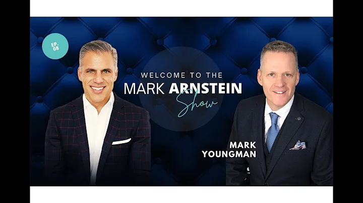 E08 - The Mark Arnstein Show - Mark Youngman