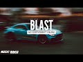 Drift phonk music no copyright  song blast  music mania