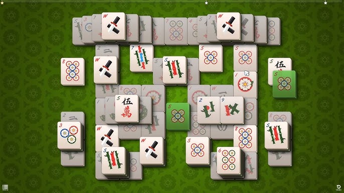 Mahjong Solitaire Shanghai APK for Android Download