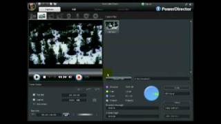 CyberLink PowerDirector 7 - HD Video: From Capture to Production