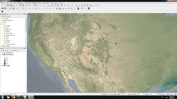 Comparison of IMERG Precipitation with Station Information with QGIS, Python and Pandas - Tutorial
