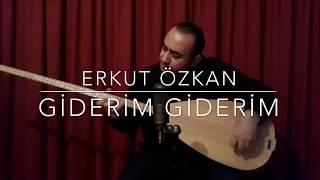 Erkut ÖZKAN - Giderim Giderim | Perde Akustik Resimi