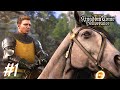 Kingdom Come: Deliverance 2 Gameplay Walkthrough Part 1 (No Commentary)