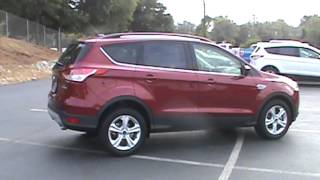 FOR SALE Stock #40190 - 2014 Ford Escape SE www.lcford.com