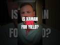 Is Xaman Safe for Yield?