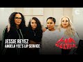 Angela Yee S Lip Service Feat Jessie Reyez mp3