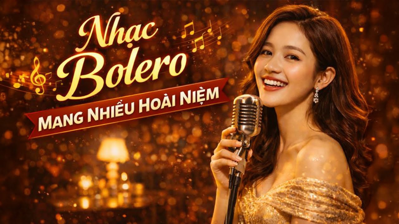 Tuyển Tập Nhạc Bolero Xưa Mang Nhiều Hoài Niệm Nghe Hoài Không Chán | Nhạc Trữ Tình Phòng Trà Bất Hủ