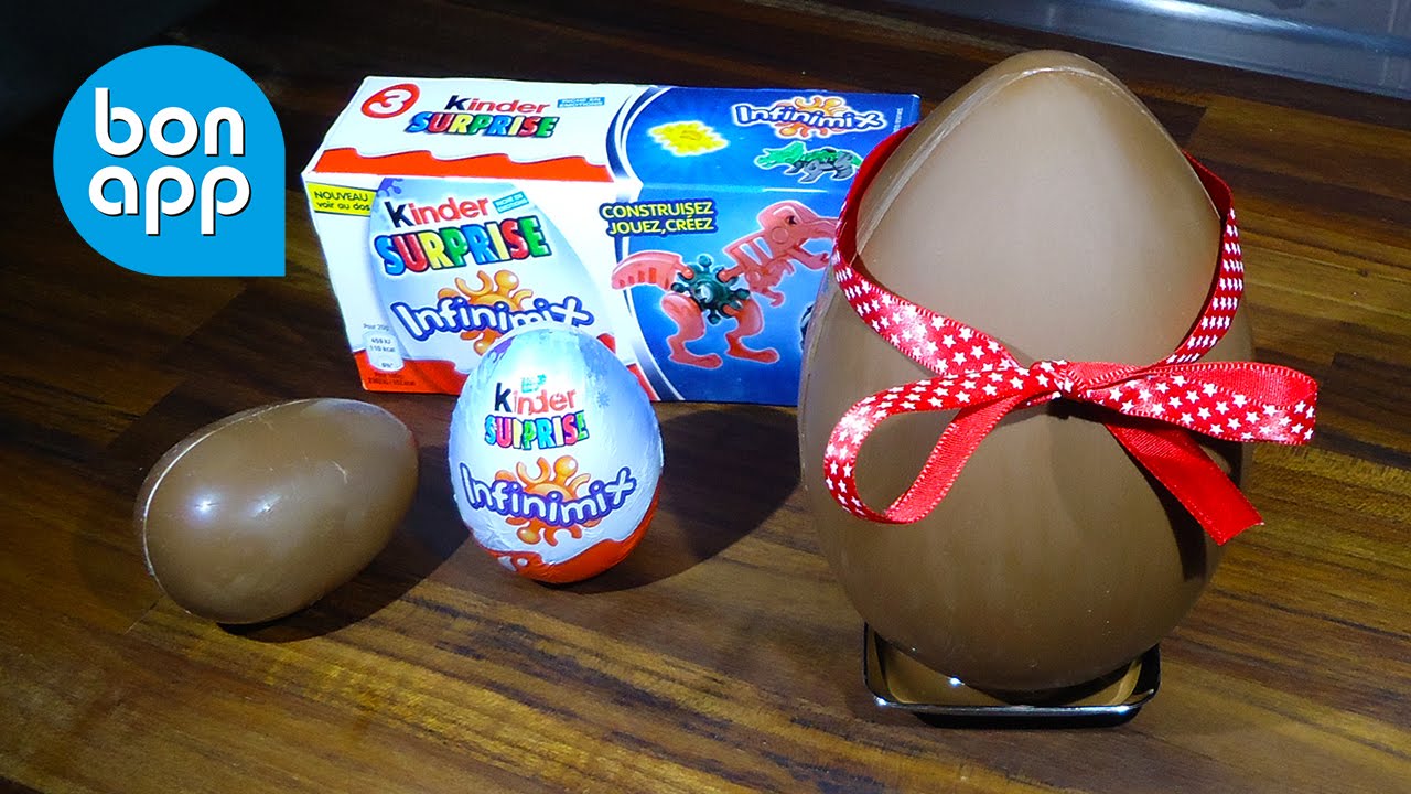 Сюрпризы в домашних условиях. Большой Киндер сюрприз. Киндер сюрприз большое яйцо. Шоколадное яйцо Киндер сюрприз. Большой шоколадный Киндер сюрприз.