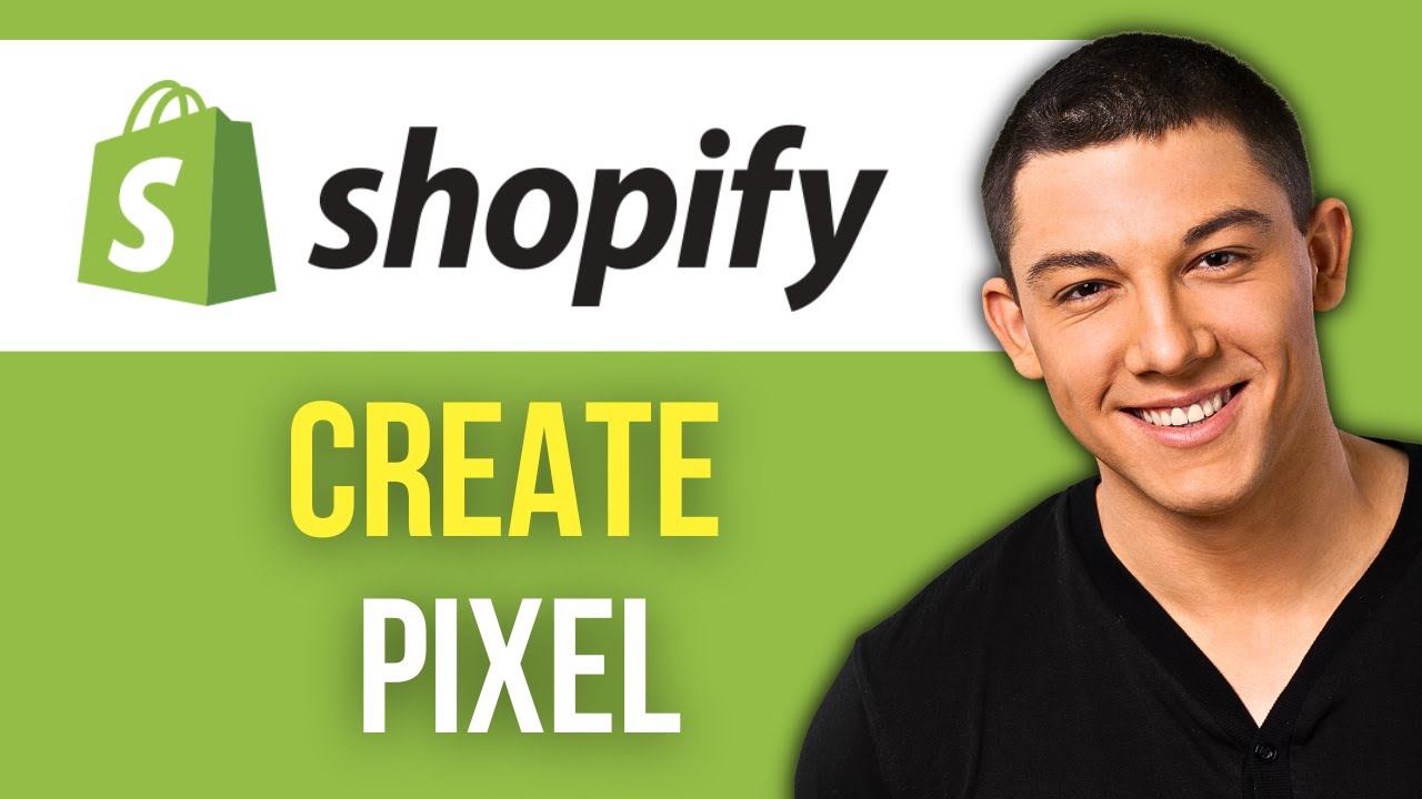 How To Create Pixel In Facebook Ads For Shopify 2025 YouTube How to create pixel in facebook ads for shopify 2025 youtube