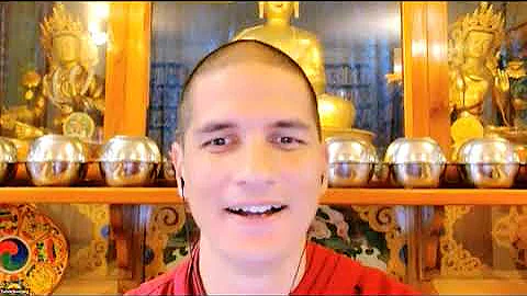 Discovering Buddhism, Module 9: Samsara and Nirvana 2/6