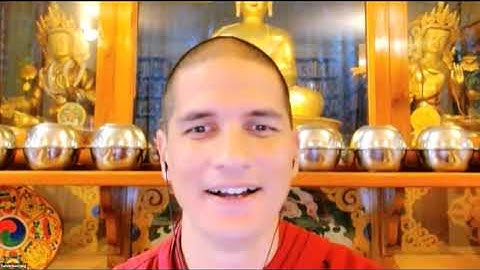 Discovering Buddhism, Module 9: Samsara and Nirvana 2/6