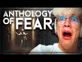 LA STORIA DI QUESTO HORROR Ãˆ ASSURDA E SPAVENTOSA!!!