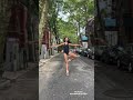 Ballerina in brooklyn  ballet ballerina pointe