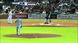 2010/05/22 Niemann's strong outing