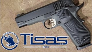 Tisas Stingray: Big Features For Less