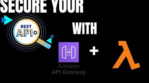 Securing Your AWS API: A Guide to Using API Gateway Keys