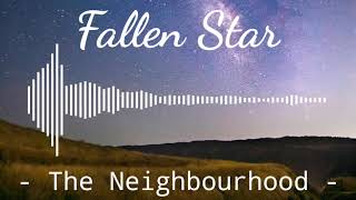 Fallen Star - The Neighbourhood | Instrumental