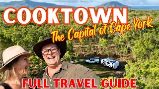 Cooktown: Escape the Crowds and Experience the Best of Australia | Complete Travel Guide
