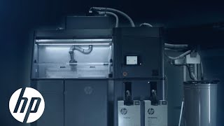 Learn More | Multi Jet Fusion 3D Printing | HP