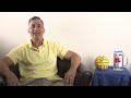 Meet the CWPA Staff: Commissioner Dan Sharadin