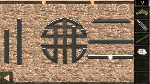 Magic Escape - Level 6