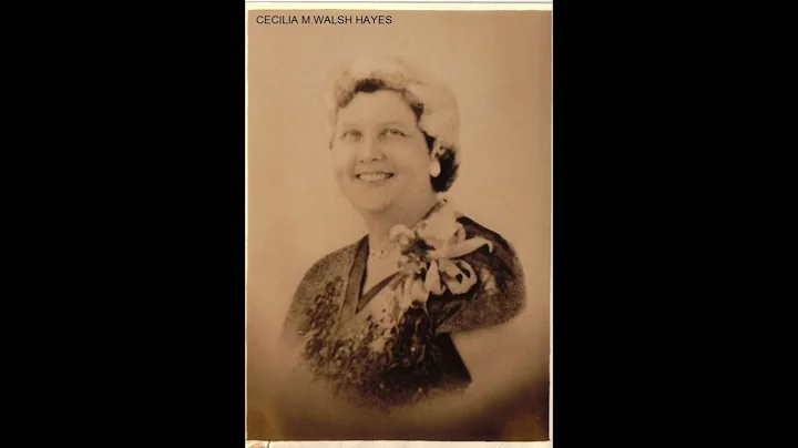 90th  Peggy Hayes