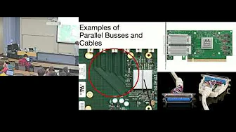 EECS 373 - Fall 2024 - Lecture 11: "Serial Bus Over & UART"