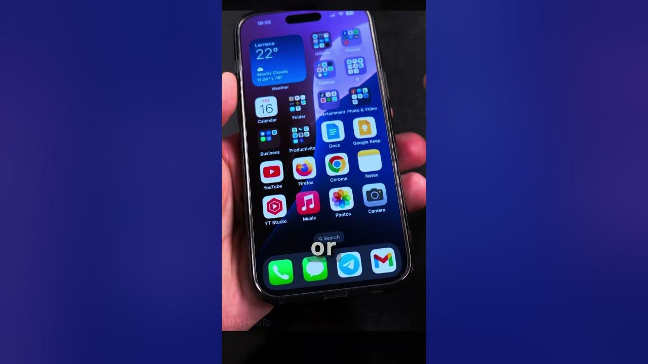 how-to-make-your-iphone-screen-turn-off-faster-part-1-youtube