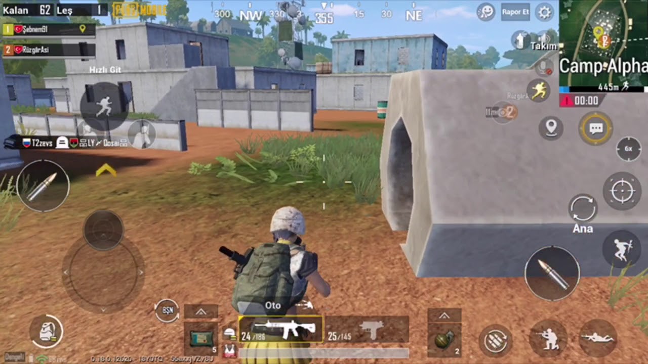 Pubg oynarken ASMR yapmak mi? Hadi deneyelim 😁