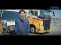 ドライバー求人 ドラEVER【三和陸運株式会社様】