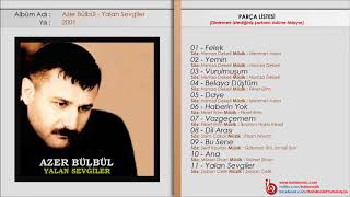 Azer Bülbül Felek