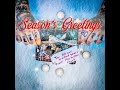 Season's Greetings (Radio Edit)