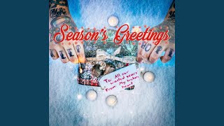 Video thumbnail of "Linneah & Cody Ray - Season's Greetings (Radio Edit)"