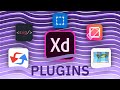 Powerful New Adobe Xd Plugins | Design Essentials