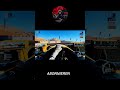 Die letzte Runde auf dem Dubai RaceWay #shorts #abonnieren #gaming